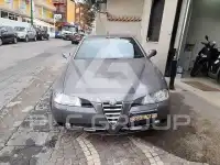 2007 Alfa Romeo 166