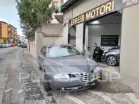 2007 Alfa Romeo 166