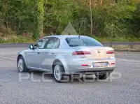 2007 Alfa Romeo 159