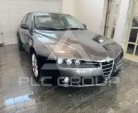 2007 Alfa Romeo 159