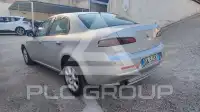 2007 Alfa Romeo 159