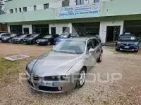 2007 Alfa Romeo 159