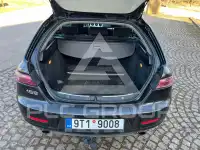 2007 Alfa Romeo 159