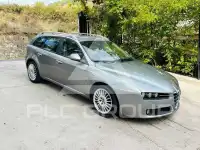 2007 Alfa Romeo 159
