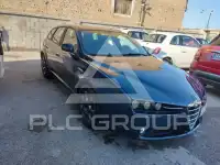 2007 Alfa Romeo 159