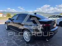 2007 Alfa Romeo 159
