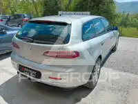 2007 Alfa Romeo 159