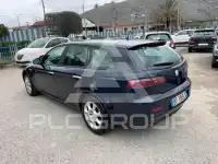 2007 Alfa Romeo 159