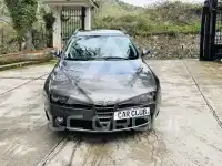 2007 Alfa Romeo 159
