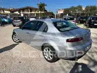 2007 Alfa Romeo 159