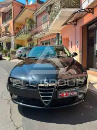 2007 Alfa Romeo 159