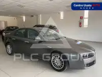 2007 Alfa Romeo 159