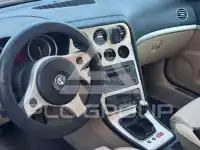 2007 Alfa Romeo 159