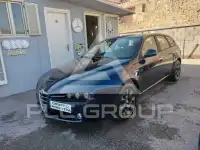 2007 Alfa Romeo 159