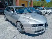 2007 Alfa Romeo 159