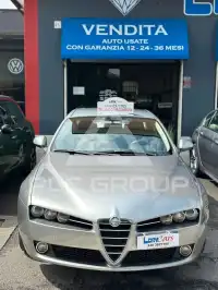 2007 Alfa Romeo 159
