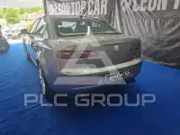 2007 Alfa Romeo 159