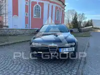2007 Alfa Romeo 159