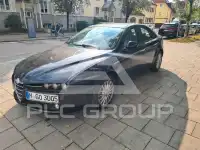 2007 Alfa Romeo 159