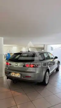 2007 Alfa Romeo 159