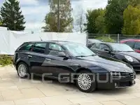 2007 Alfa Romeo 159