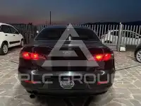 2007 Alfa Romeo 159