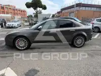 2007 Alfa Romeo 159