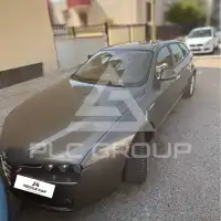 2007 Alfa Romeo 159