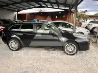 2007 Alfa Romeo 159