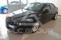 2007 Alfa Romeo 159
