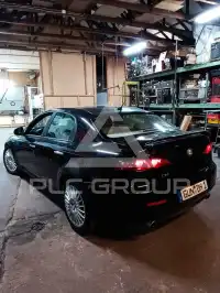 2007 Alfa Romeo 159