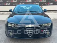 2007 Alfa Romeo 159