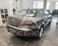 2007 Alfa Romeo 159