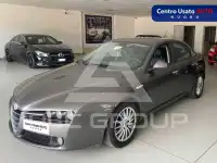 2007 Alfa Romeo 159