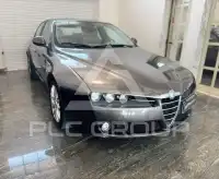2007 Alfa Romeo 159