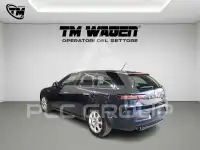 2007 Alfa Romeo 159