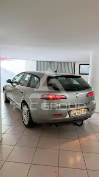 2007 Alfa Romeo 159