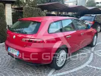 2007 Alfa Romeo 159