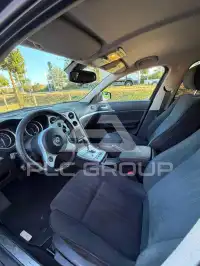 2007 Alfa Romeo 159