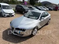 2007 Alfa Romeo 159