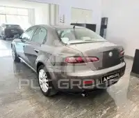 2007 Alfa Romeo 159