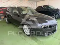 2007 Alfa Romeo 159