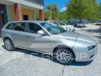 2007 Alfa Romeo 159