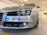 2007 Alfa Romeo 159