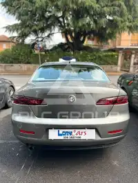 2007 Alfa Romeo 159