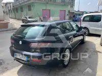 2007 Alfa Romeo 159