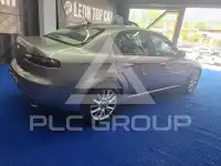 2007 Alfa Romeo 159