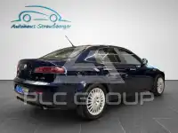 2007 Alfa Romeo 159