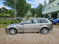 2007 Alfa Romeo 159