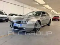2007 Alfa Romeo 159